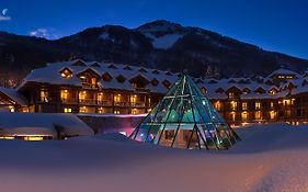 Val di Luce SPA Resort